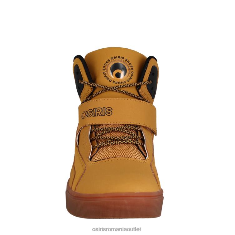 pantof unisex Osiris TT06414 rize ultra îmbrăcăminte de lucru/gumă