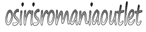 Osirisromaniaoutlet